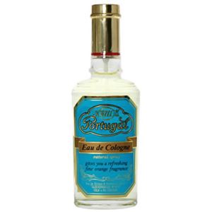 4711 ポーチュガル オーデコロン ナチュラルスプレー 80ml