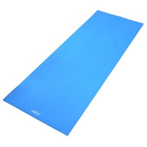 エクササイズマット ブルー LEX919BLS