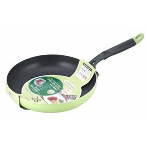 マーブルスプラ IH対応フライパン 28cm YSR-5502