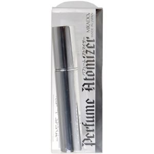 パフュームアトマイザー シルバー 14002