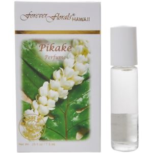 フォーエバーフローラルズ パヒュームエッセンス ピカケ 7.5ml