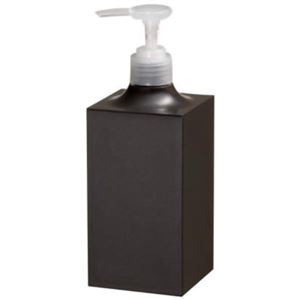 I'mD RETTO ディスペンサー ブラウン RETDSBR