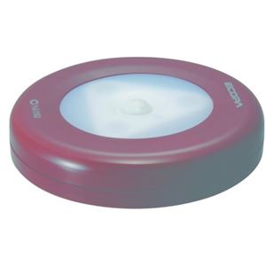 人感センサー付き LEDライト エコパ フィノ SL-670-TD ブラウン