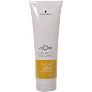 シュワルツコフ BCクア カラーセーブ トリートメント 250g