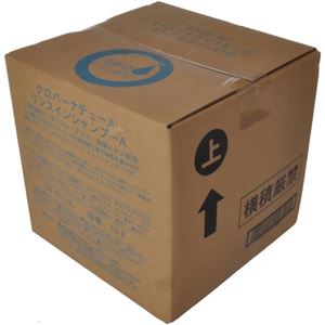 クロバーナチュール リンスインシャンプーA(CN-RS10L) 10L