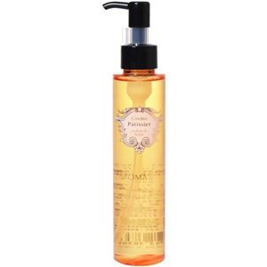コスメパティシエ アロマシストシャンプー ベルガモット 150ml