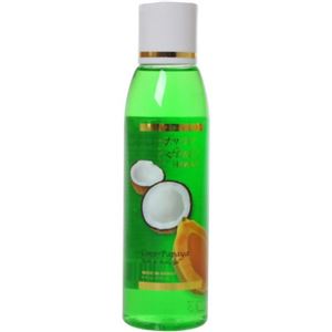 フォーエバーフローラルズ バス&シャワージェル ココパパイヤ 118ml