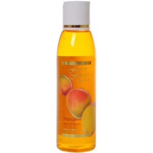 フォーエバーフローラルズ バス&シャワージェル マンゴー 118ml