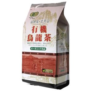 OSK 有機 烏龍茶 5g×32袋