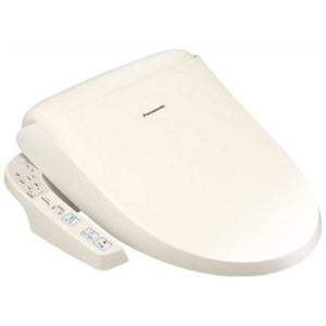 Panasonic（パナソニック） 温水洗浄便座 ビューティ・トワレ パステルアイボリー DL-EF10-CP