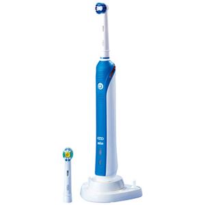 ブラウン オーラルB 電動歯ブラシ プロフェッショナルケア2000 D205242N