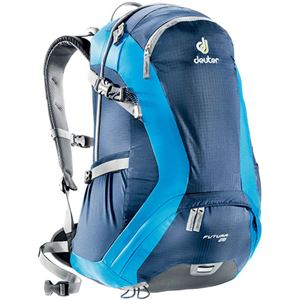 PRIMUS(プリムス) フューチュラ28 ミッドナイト×ターコイズ D34211-3306