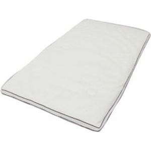 アイリスオーヤマ エアリー 敷き布団 セミダブル SAR-SD