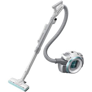 シャープ プラズマクラスターサイクロン掃除機 EC-QX310-G グリーン系