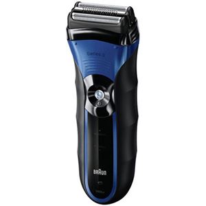 ブラウン メンズシェーバー シリーズ3 340s-5