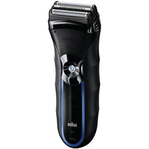 ブラウン メンズシェーバー シリーズ3 330s-5