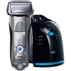ブラウン メンズシェーバー シリーズ7 790cc-7