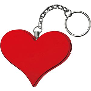 Asmix プリンセス防犯ブザー レッド GE025R(誤作動防止スイッチつき)×3セット