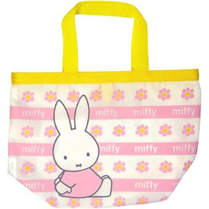 ビーチトートバッグ ミッフィー ピンク×3セット
