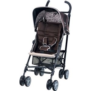 リッチェル ワイリッシュテンダ ブラウン