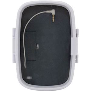 ドンキーボックス お風呂スピーカー スマートロック オレンジ SR-115OR×2セット