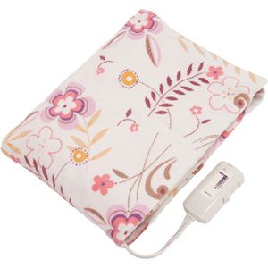 （まとめ買い）コイズミ ホールマーク 敷用電気毛布 HDS-5037×2セット