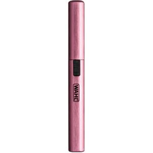 （まとめ買い）日本ウォール カラフルペントリマー WT5640-P ピンク×4セット