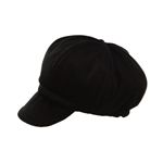 HOTα あったかキャスケット