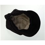 HOTα あったかキャスケット