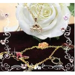 シンデレラ・ドリーム 魔法のブレス＆ネックレス