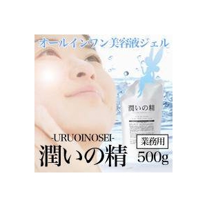 潤いの精 業務用500g