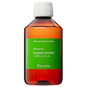送料無料アットアロマ 100%pure essential oil ＜botanical air