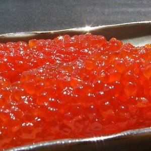 特撰 漁師筋子(すじこ) 500g前後