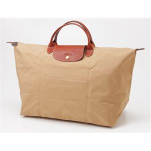 LONGCHAMP（ロンシャン） プリアージュトート1624-089 Beige（ベージュ）