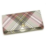 Vivienne Westwood(ヴィヴィアン ウエストウッド) 長札財布 DERBY 1032 エキシビジョン 