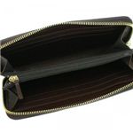 Fendi（フェンディ） 長財布 8M0024 F0NCP ダークブラウン