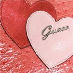 Guess（ゲス） トートバッグ SOULMATES PV278922 ピンク