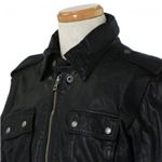 DIESEL（ディーゼル） メンズジャケット  CNKI 900 ブラック