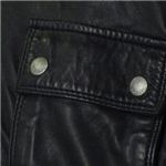 DIESEL（ディーゼル） メンズジャケット  CNKI 900 ブラック