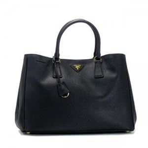 Prada（プラダ） トートバッグ SAFFIANO BN1844 F0002 NERO - 拡大画像