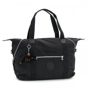【2013年7月31日まで期間限定値下げ】Kipling（キプリング） ボストンバッグ BASIC K01362 900 BLACK