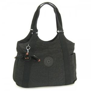 【2013年7月31日まで期間限定値下げ】Kipling（キプリング） ハンドバッグ BASIC K13338 900 BLACK