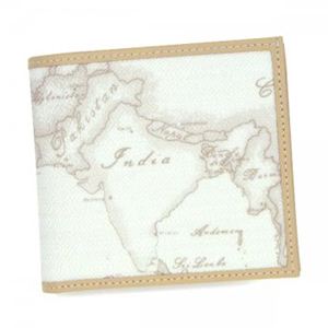 【2013年7月31日まで期間限定値下げ】PrimaClasse（プリマクラッセ） 二つ折り財布（小銭入れ付） W103 900