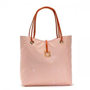 Gherardini（ゲラルディーニ） ショルダーバッグ SOFTY GH0323 DOLCEVITA WHITE CORALLO