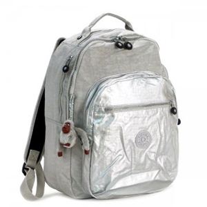 Kipling（キプリング） バッグパック BASIC K10774 827 SILVER GREY
