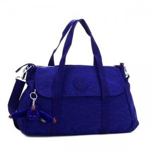Kipling（キプリング） ショルダーバッグ BASIC K15152 561 FLASH BLUE