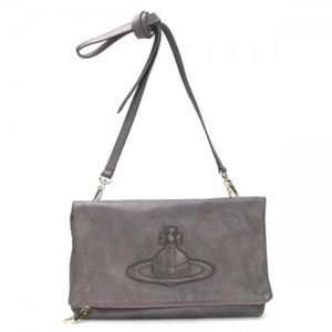 Vivienne Westwood（ヴィヴィアンウエストウッド） ショルダーバッグ CHELSEA 13238 LAVENDER