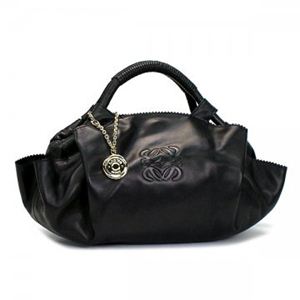 Loewe(ロエベ) ショルダーバッグ LOEWE NAPA 315.82.B52 1100 BLACK