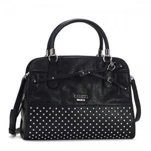 Guess(ゲス) ショルダーバッグ DOVIE VY392805 BLACK