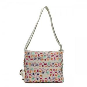 Kipling（キプリング） ショルダーバッグ BASIC K10967 29 MONKEY MANIA